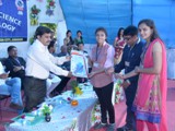 Annual Function Shield Distribution